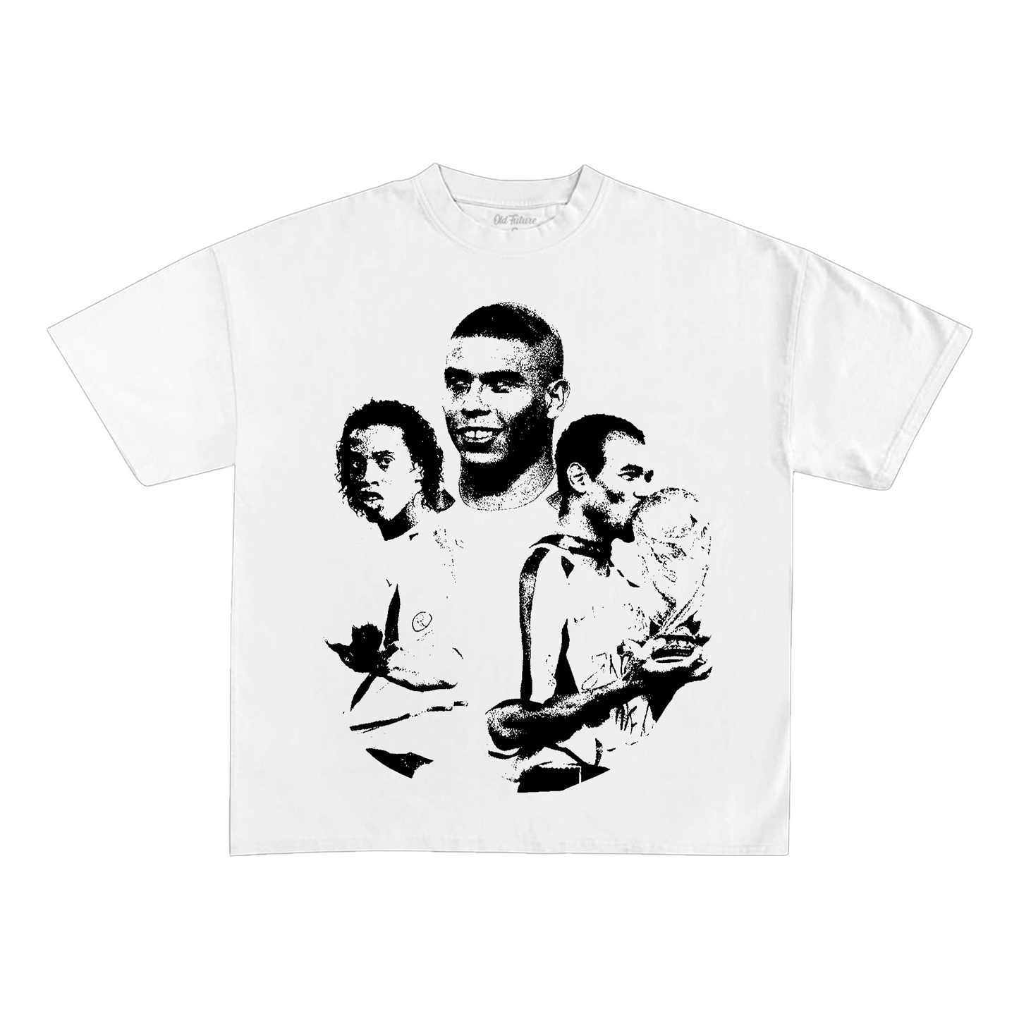 Camiseta Brazil