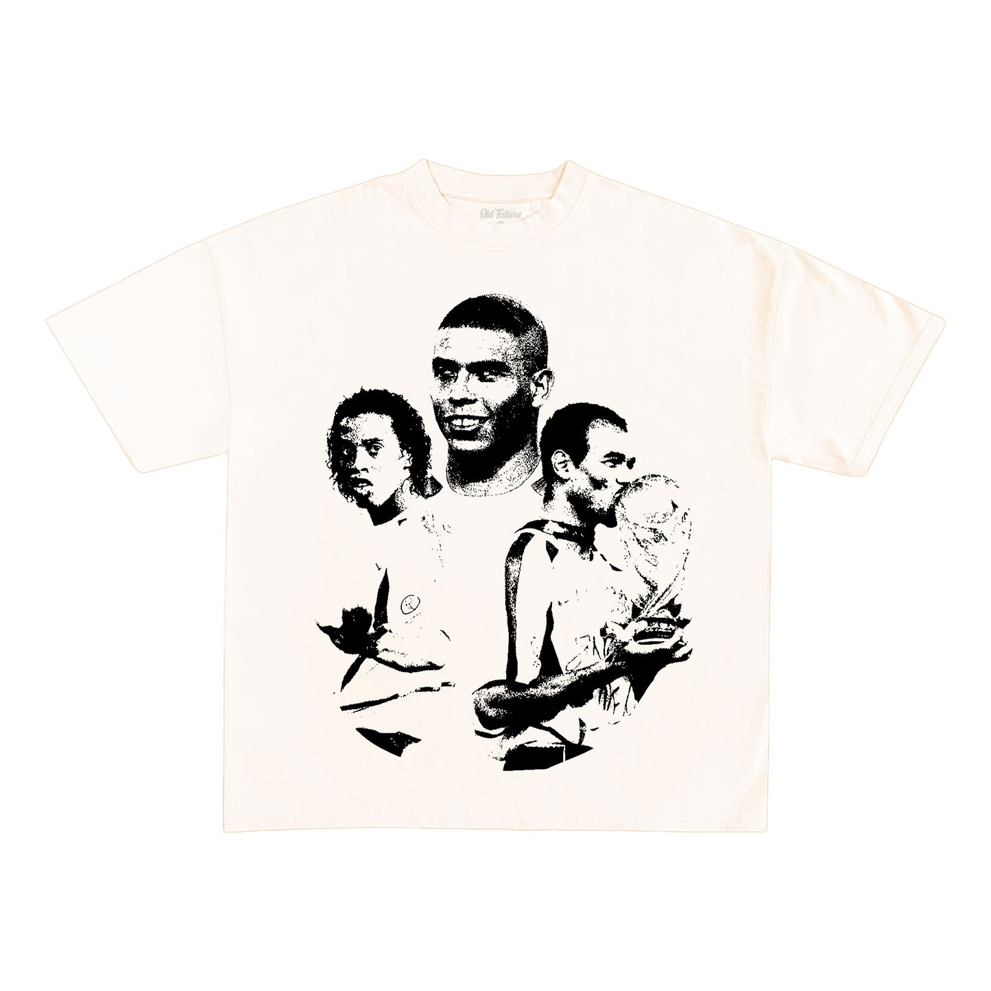 Camiseta Brazil