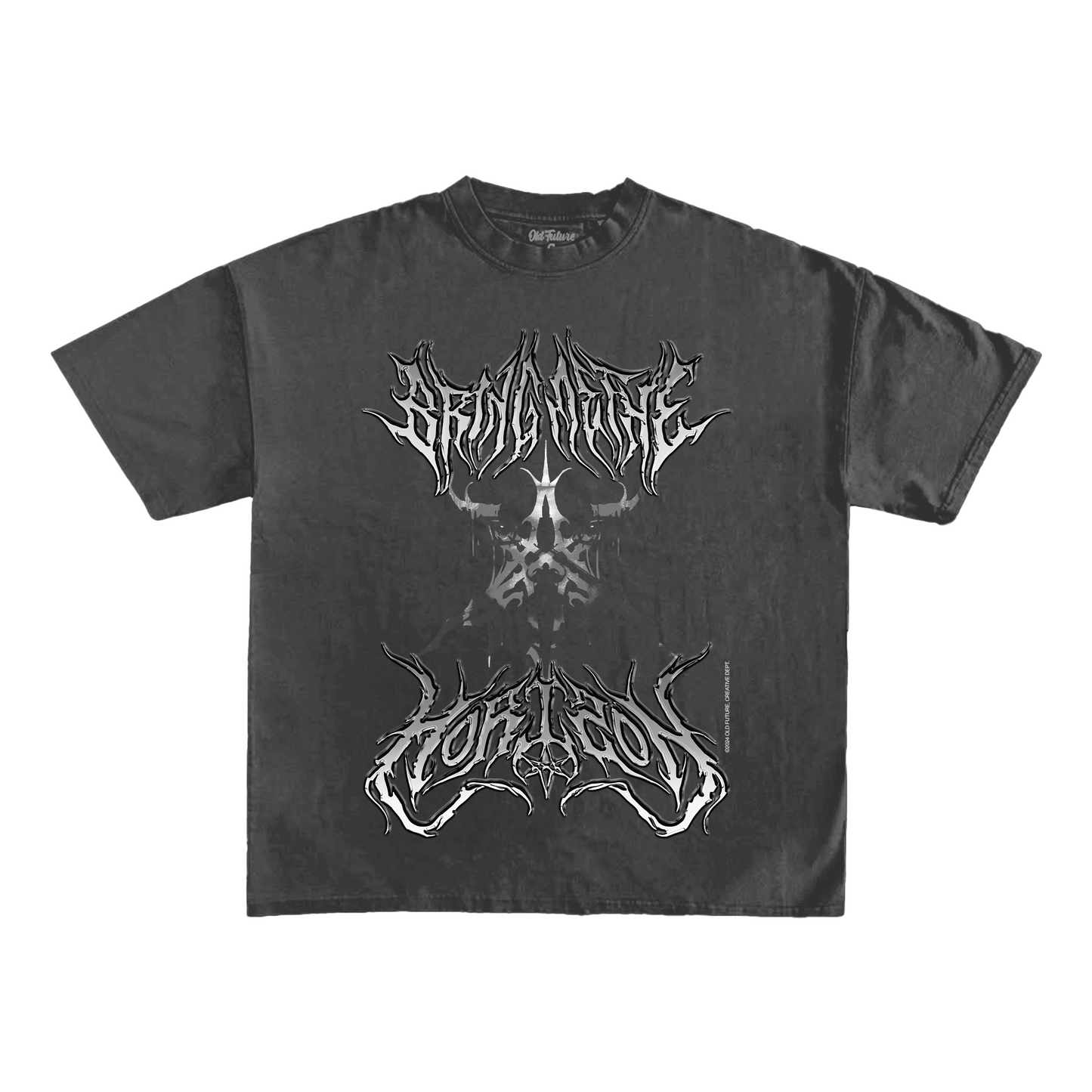 Camiseta Bring Me the Horizon