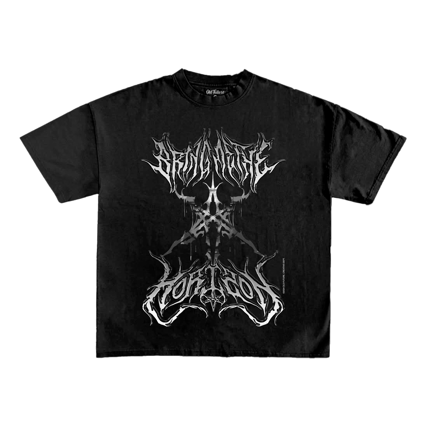 Camiseta Bring Me the Horizon