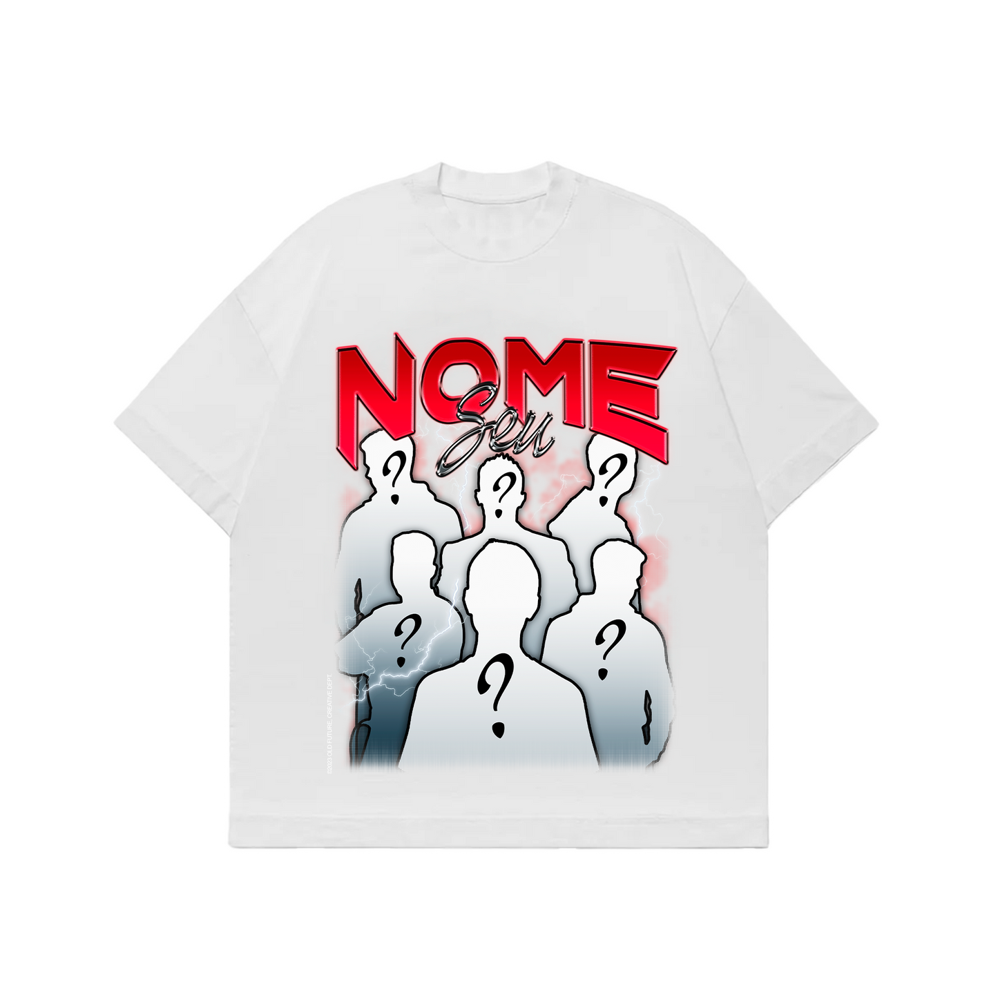 Camiseta Personalizada