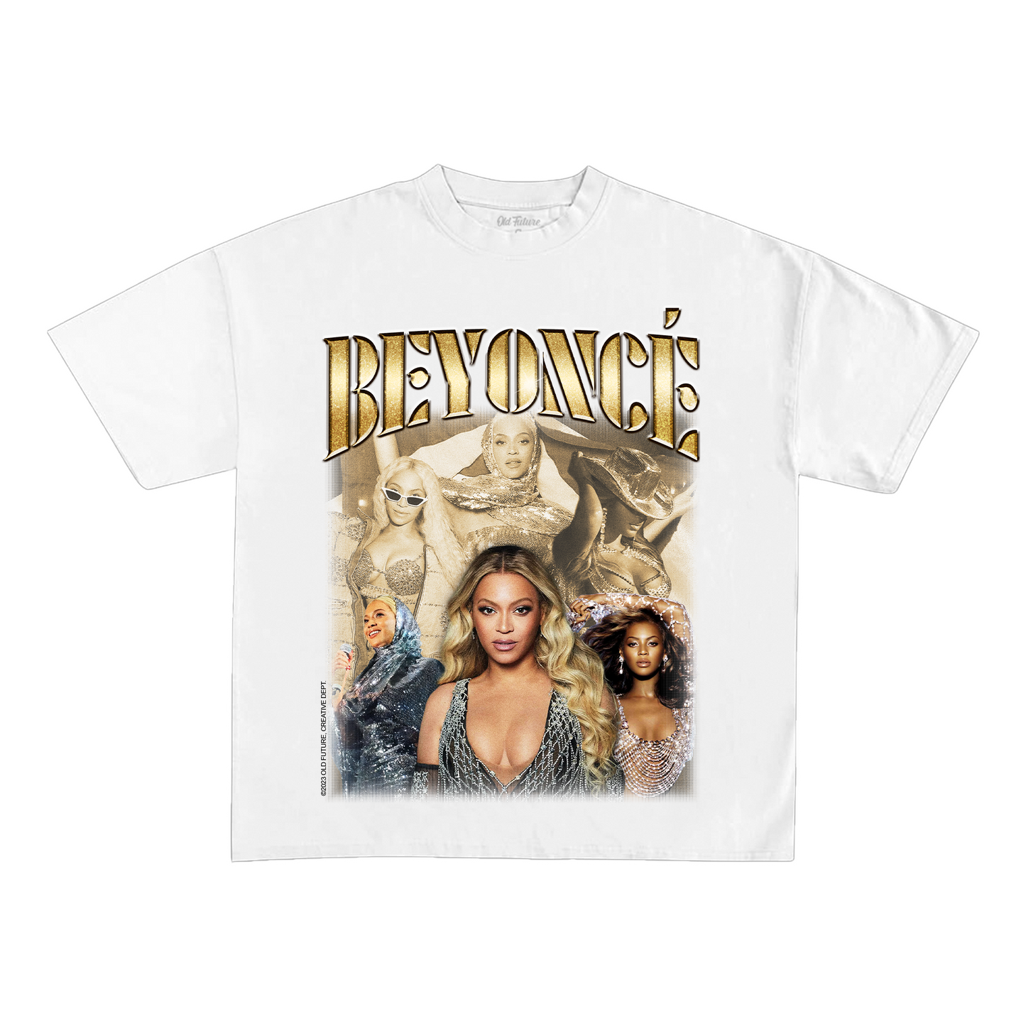 Camiseta Beyoncé