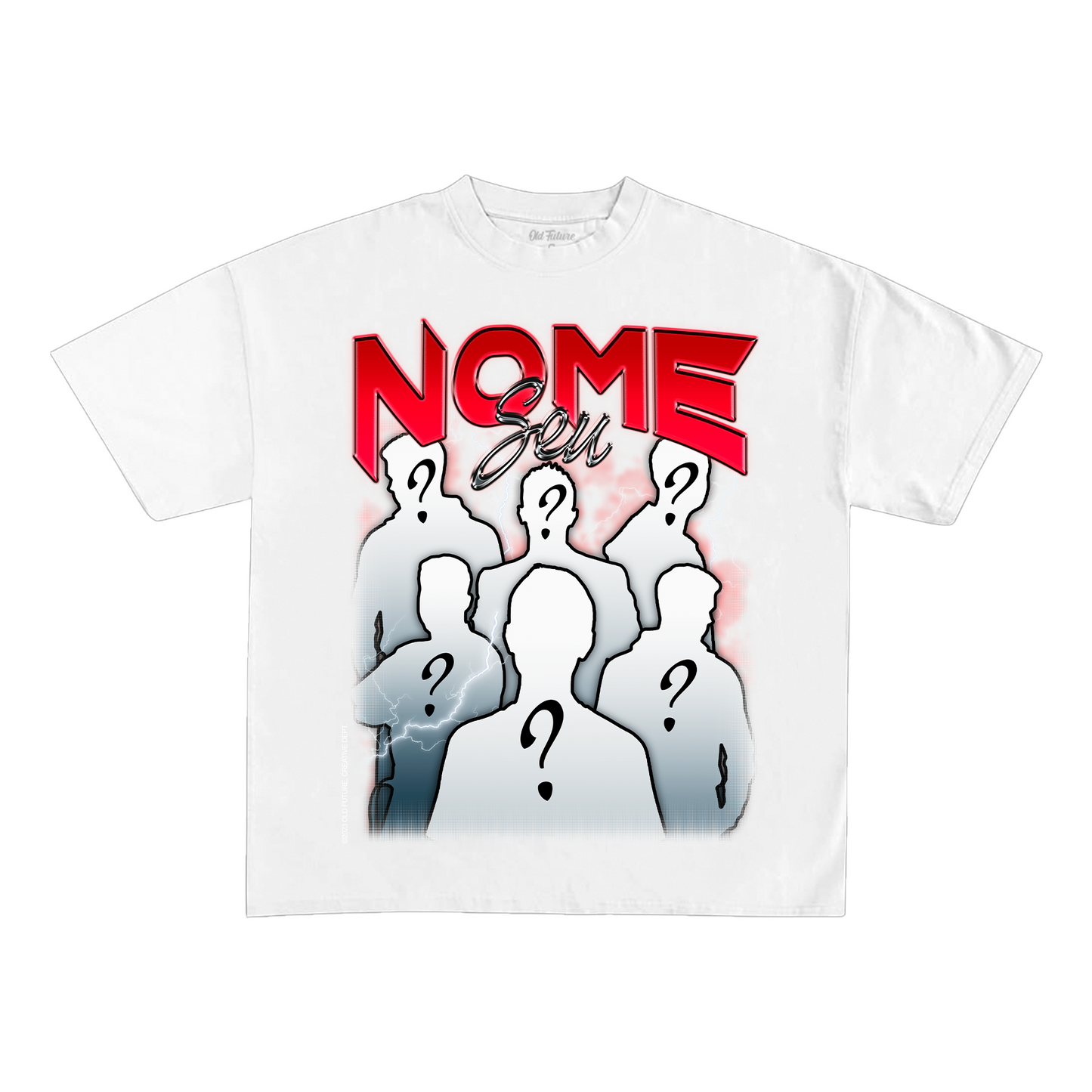 Camiseta Personalizada