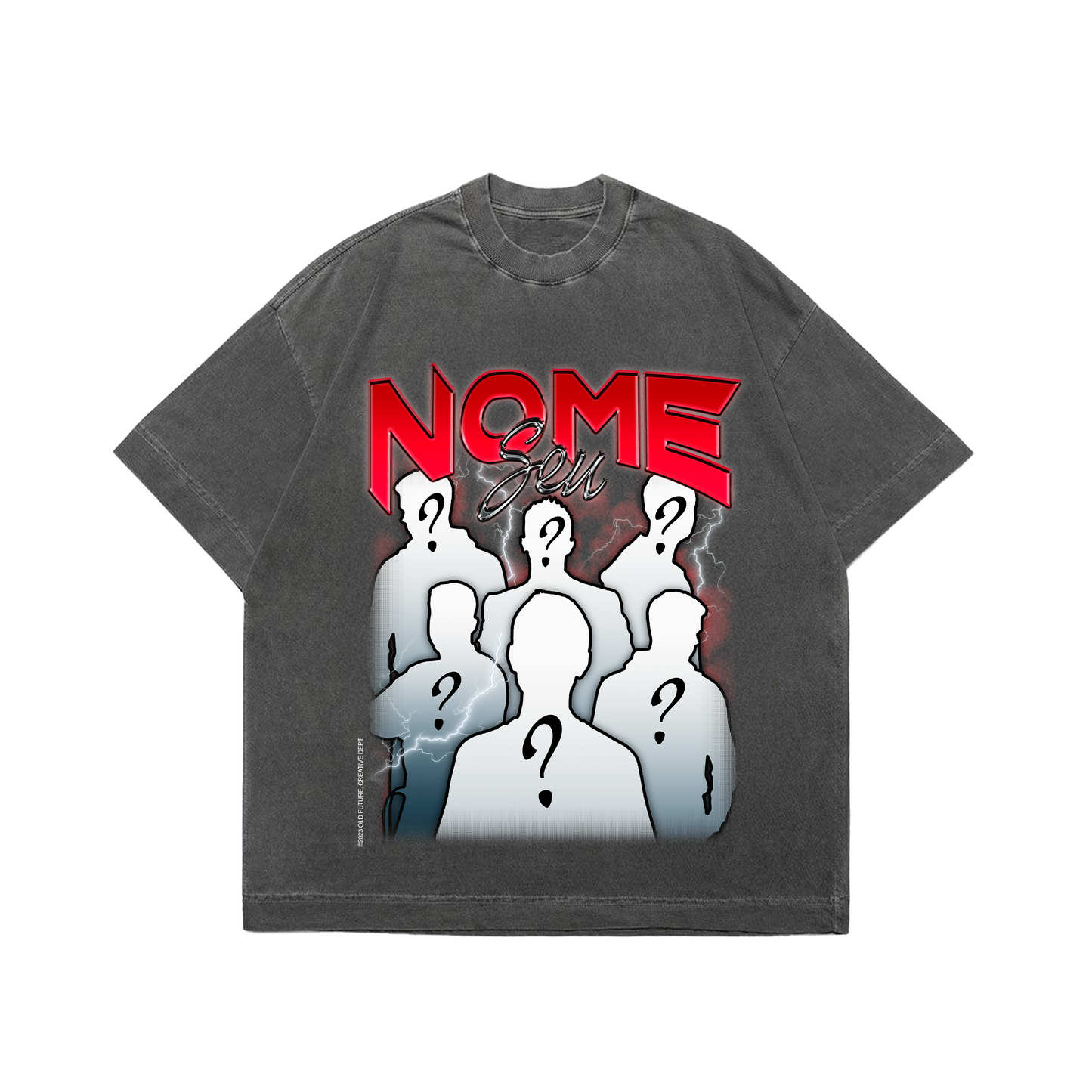 Camiseta Personalizada