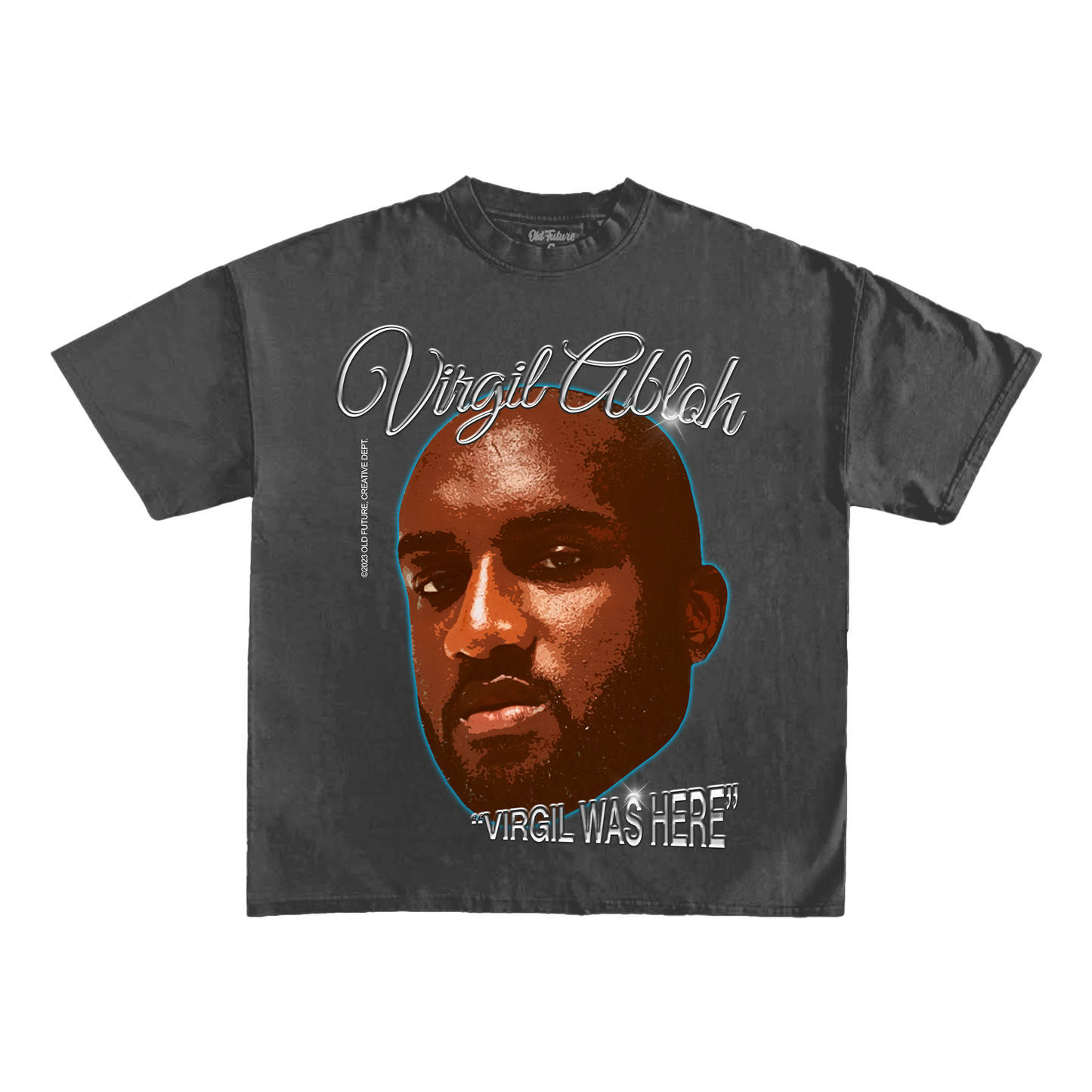 Camiseta Virgil Abloh