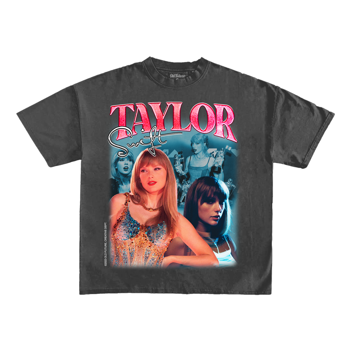 Camiseta Taylor Swift