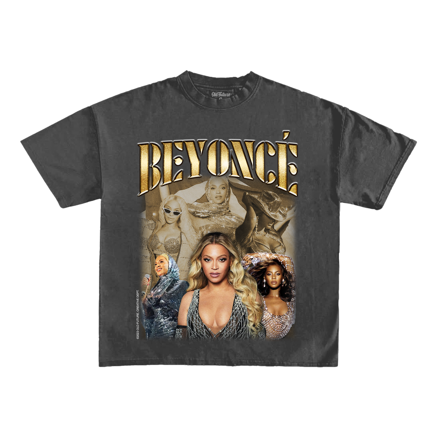 Camiseta Beyoncé