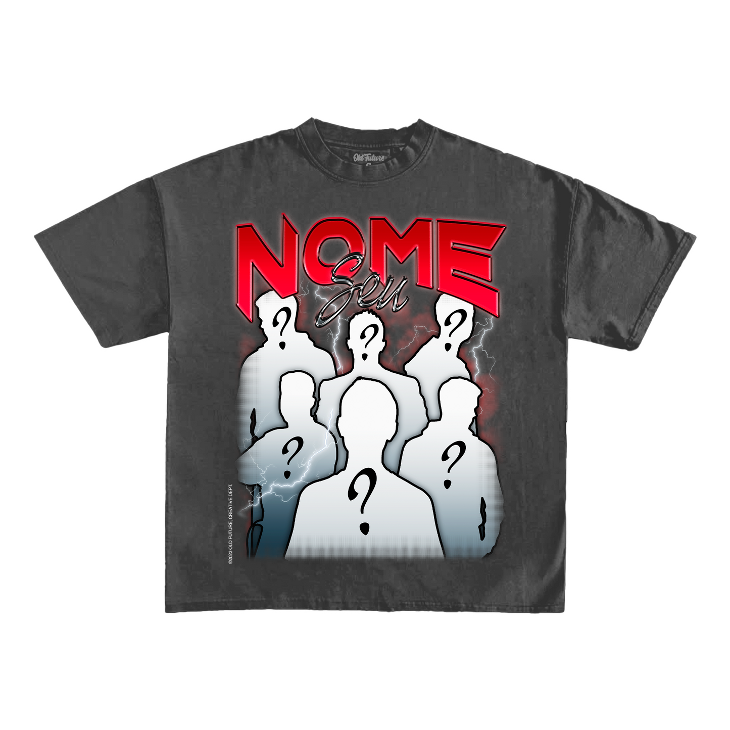 Camiseta Personalizada