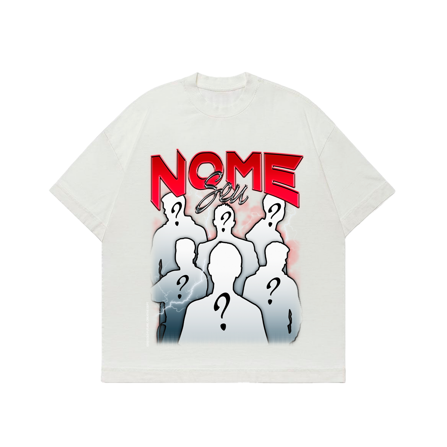 Camiseta Personalizada