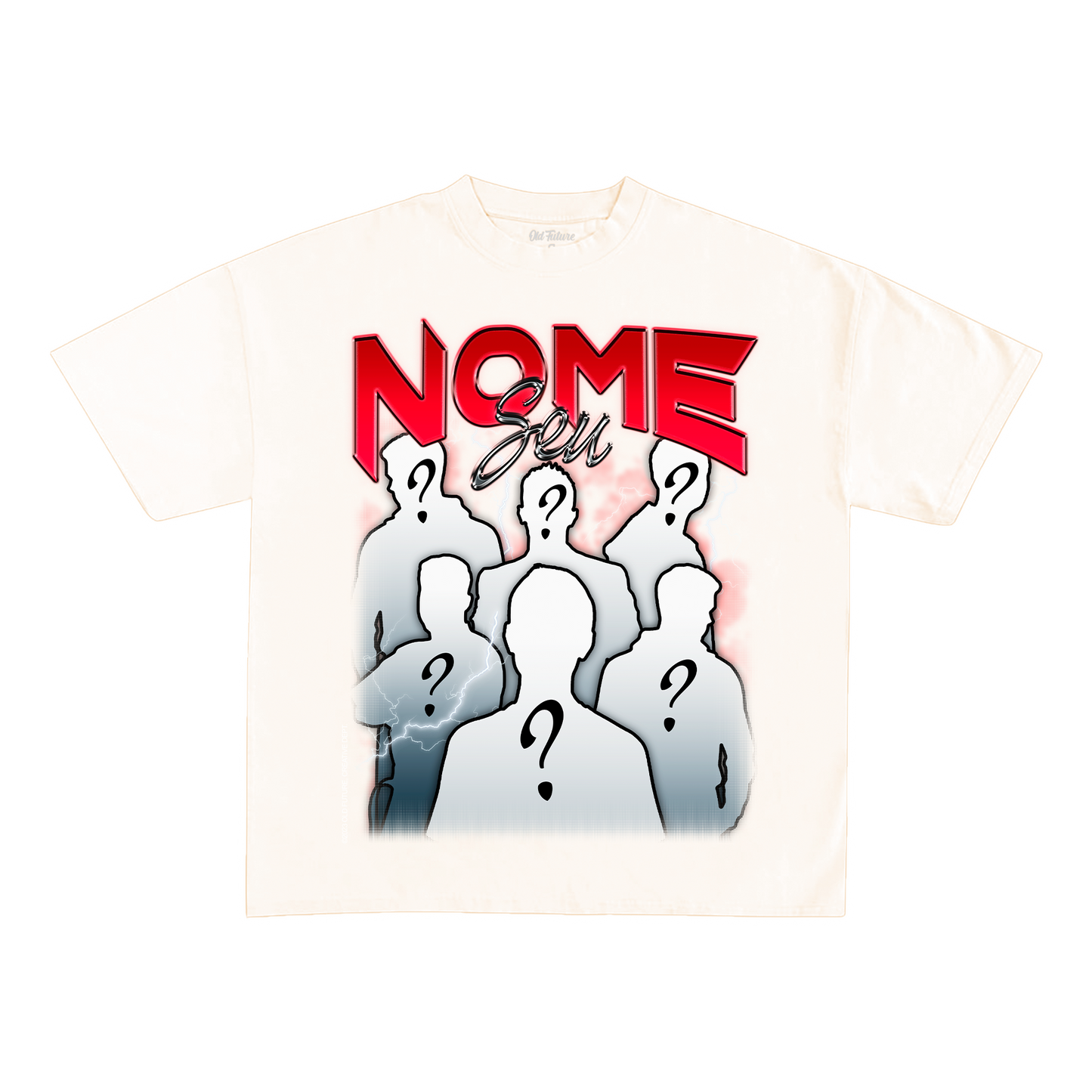 Camiseta Personalizada