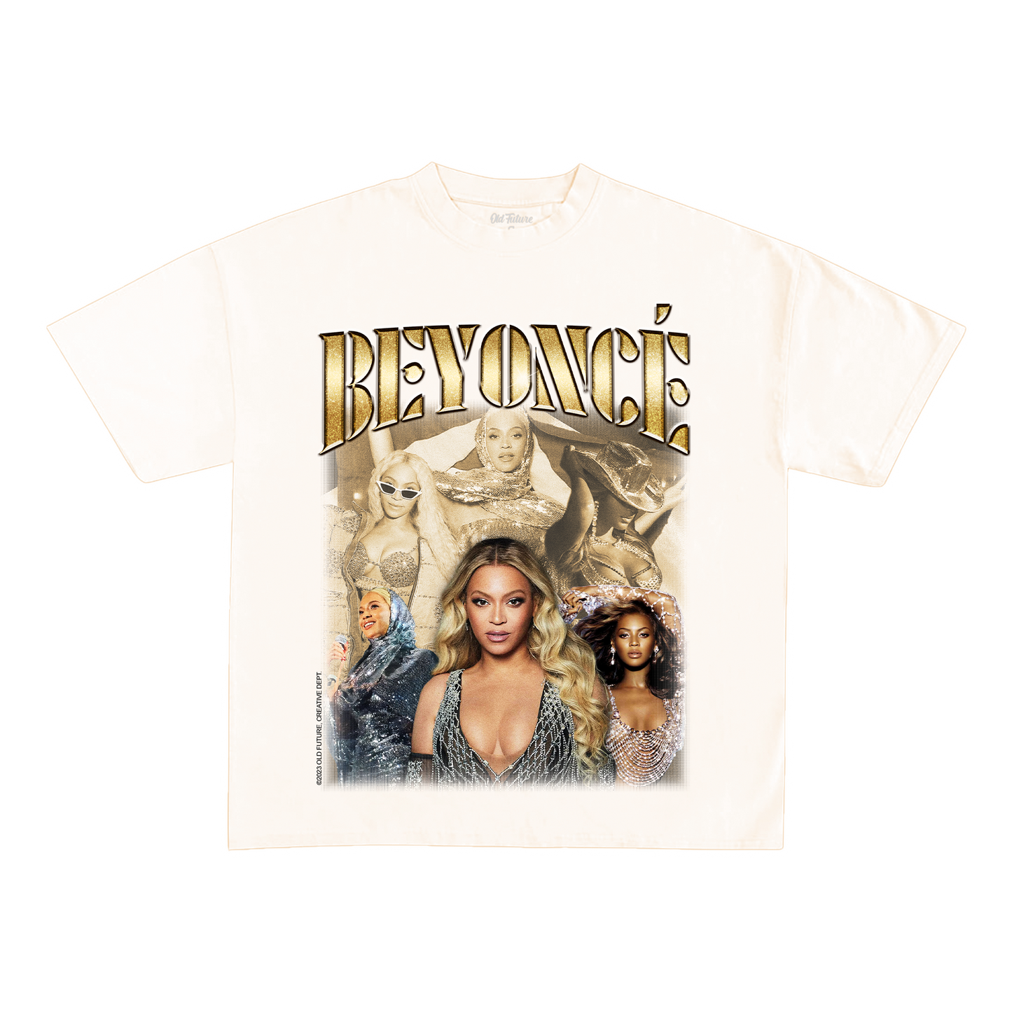 Camiseta Beyoncé