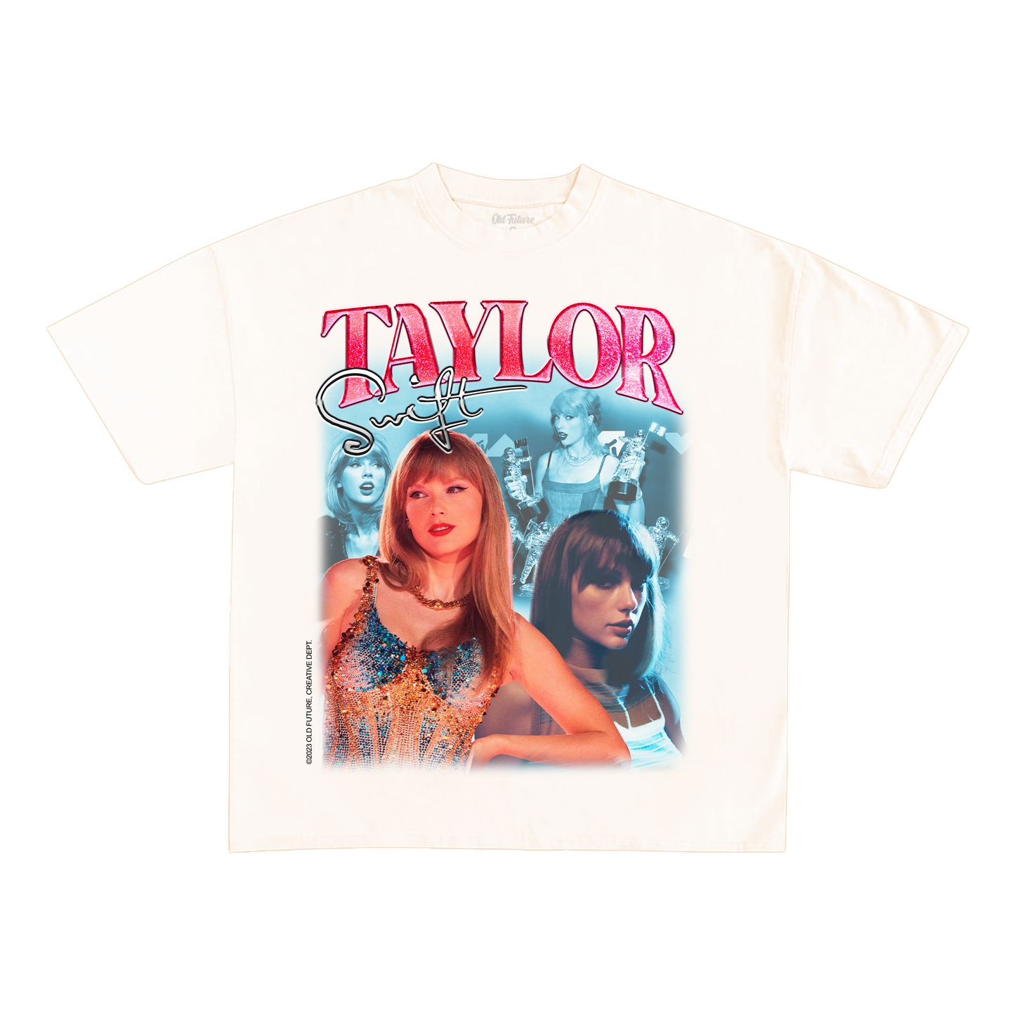 Camiseta Taylor Swift