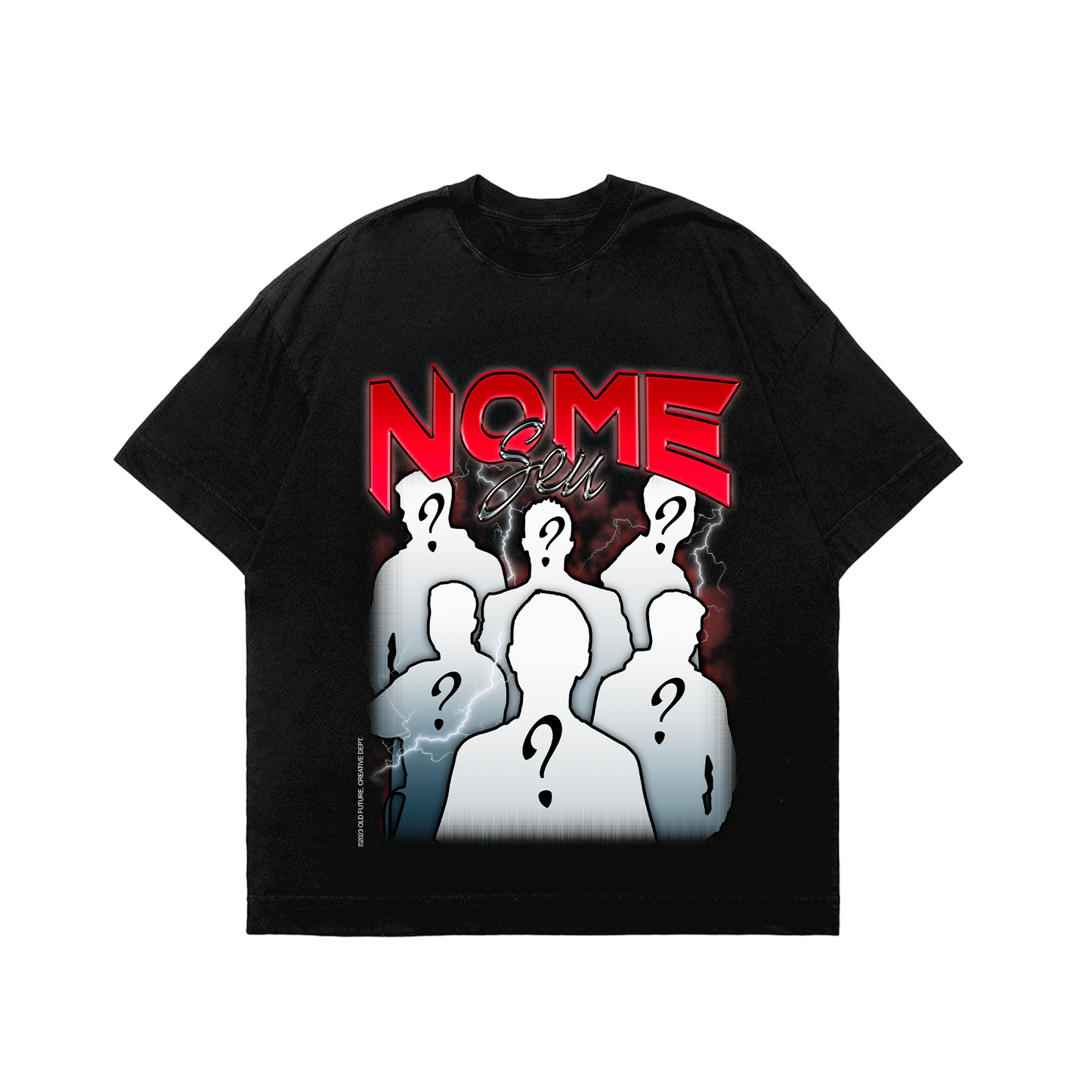Camiseta Personalizada