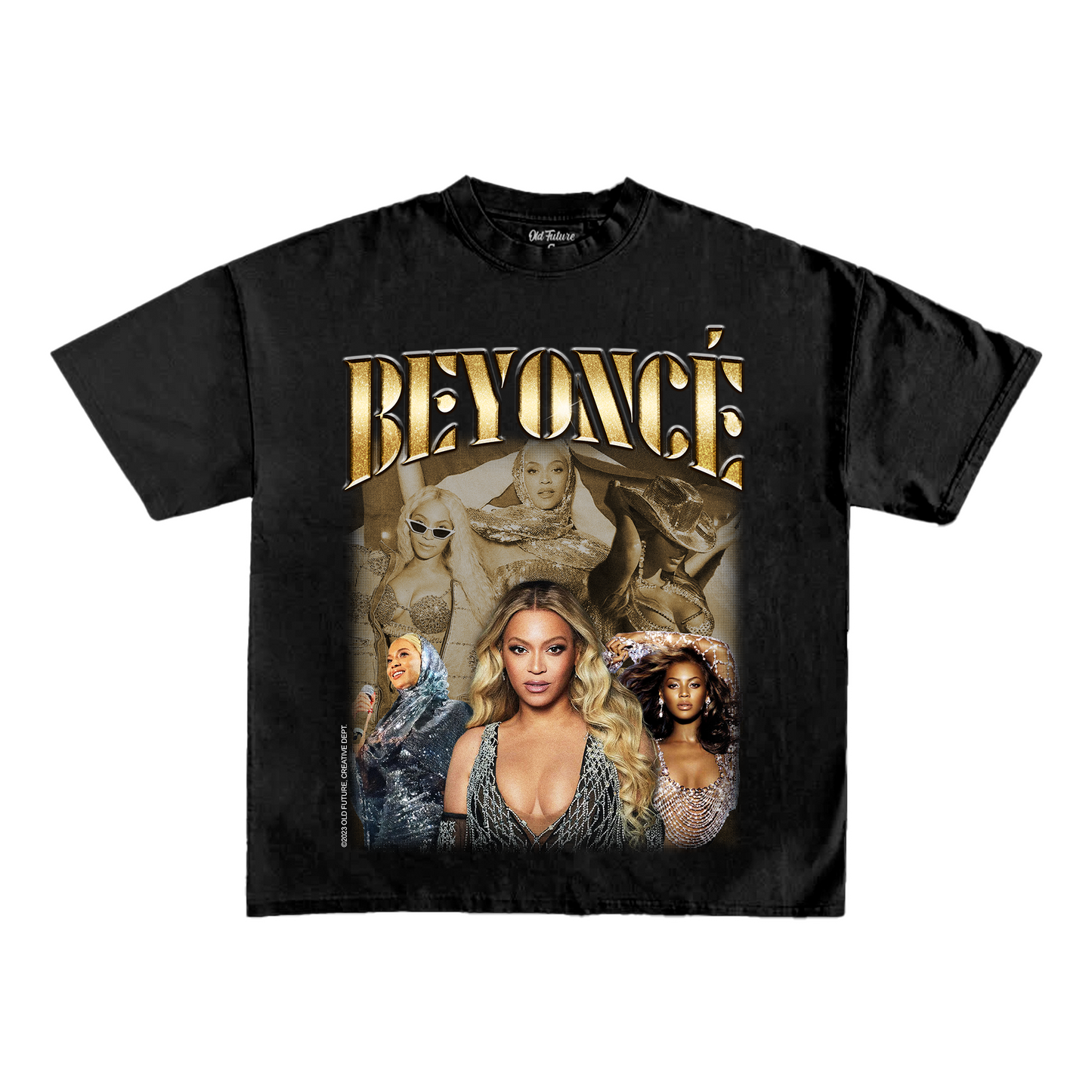 Camiseta Beyoncé