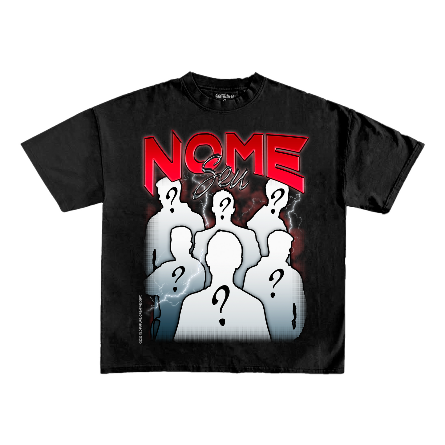 Camiseta Personalizada