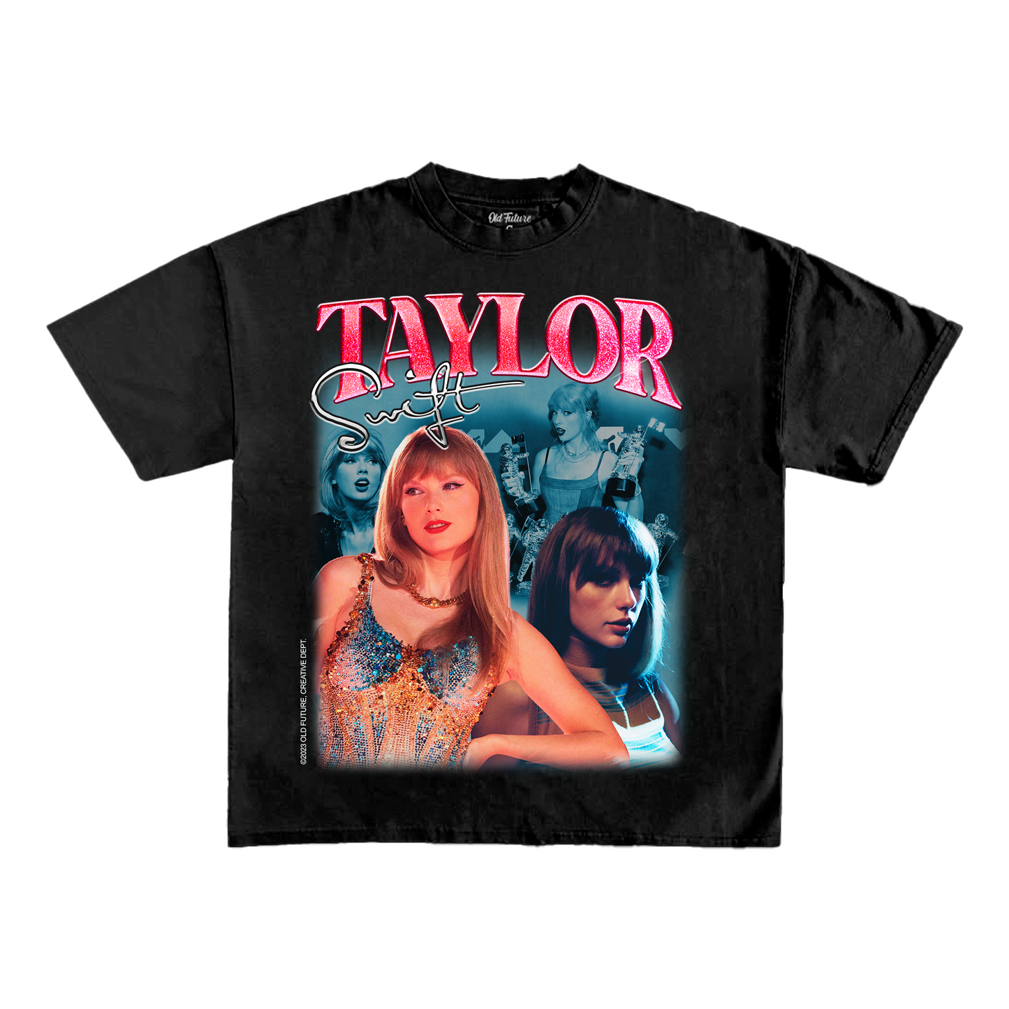 Camiseta Taylor Swift