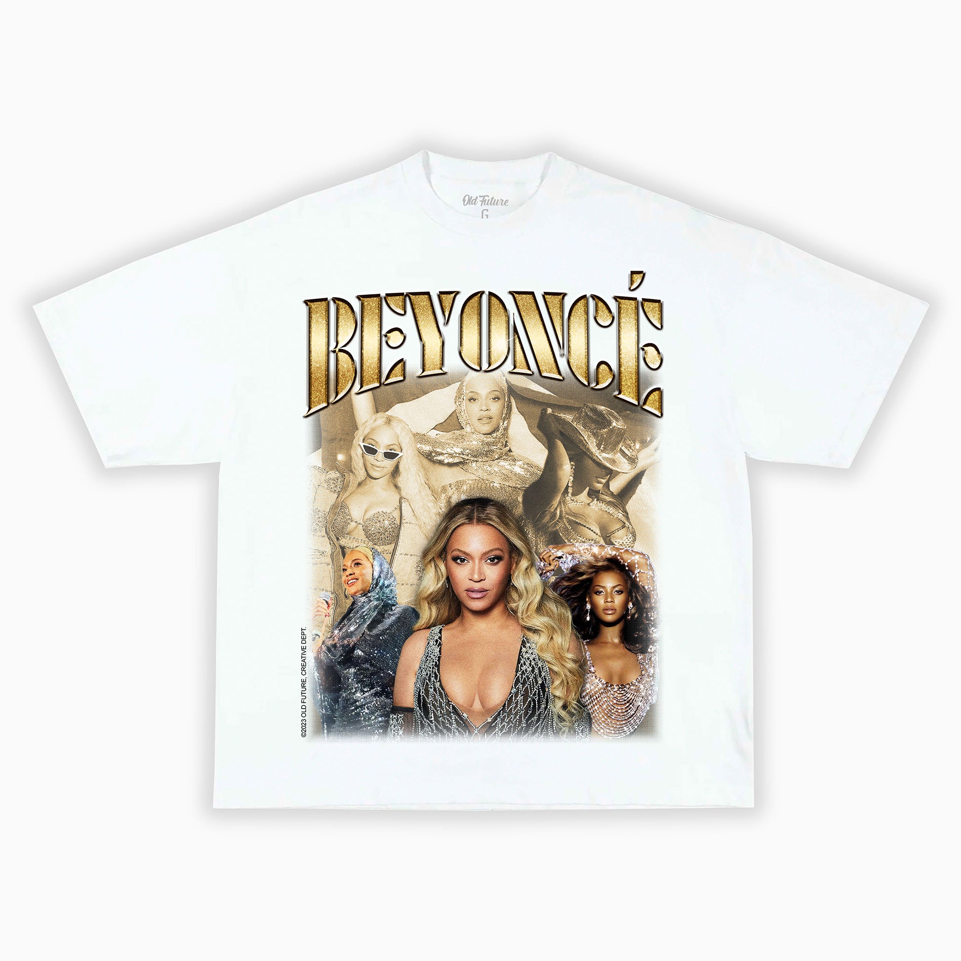 Camiseta Beyoncé