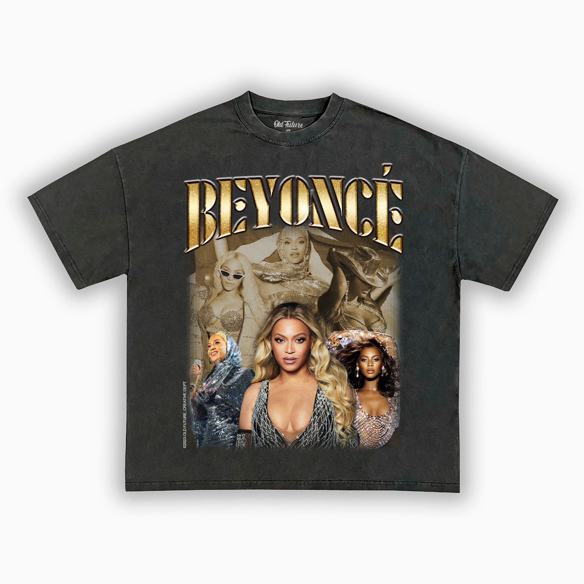 Camiseta Beyoncé