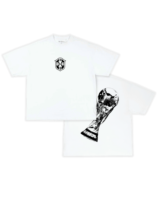 Camiseta Brasil Trophy