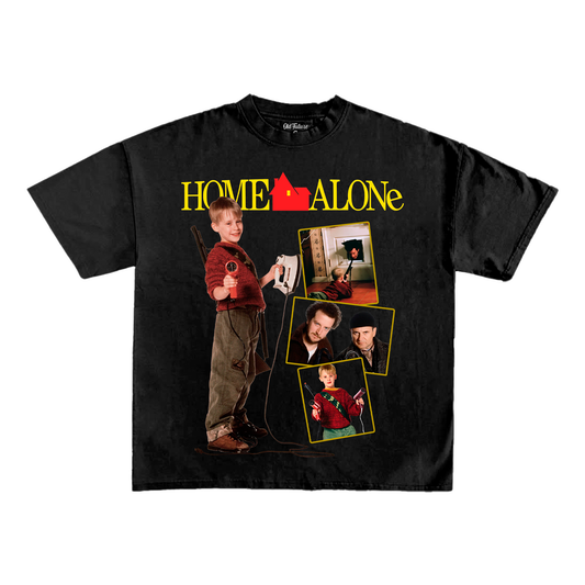 Camiseta Home Alone 3.0