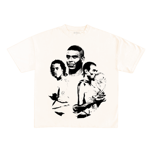 Camiseta Brazil