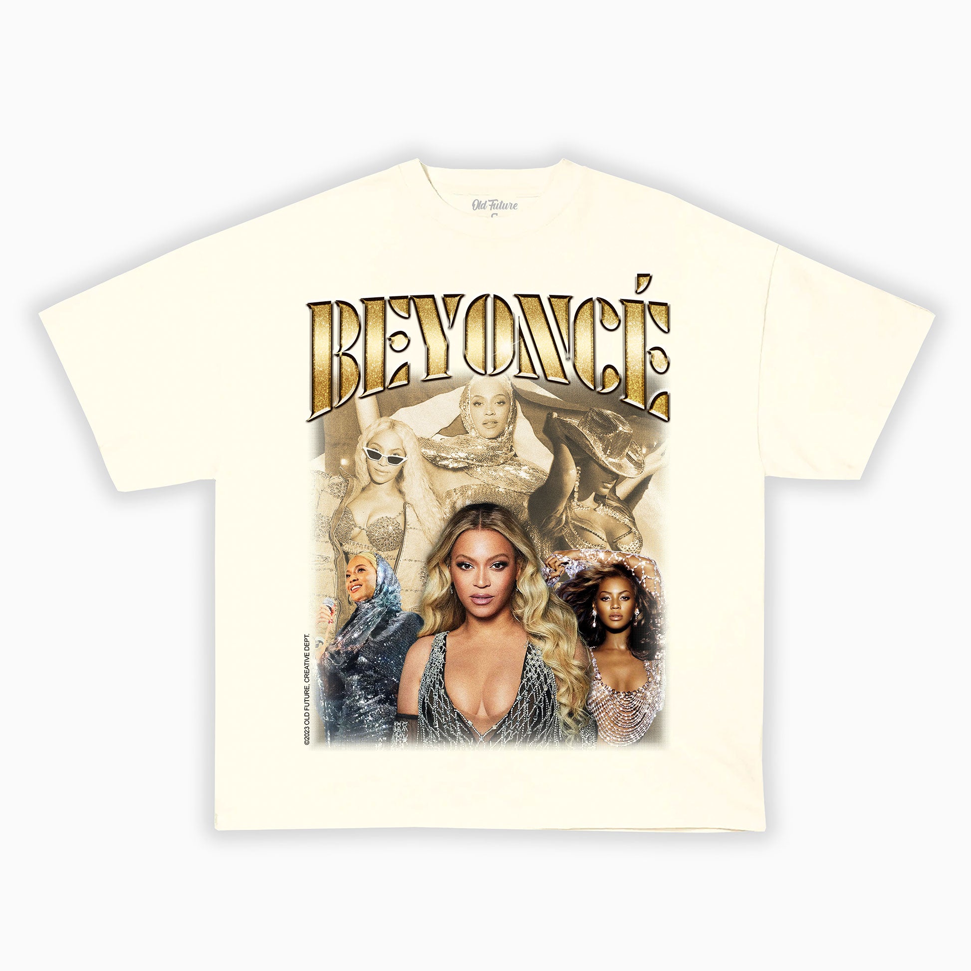 Camiseta Beyoncé