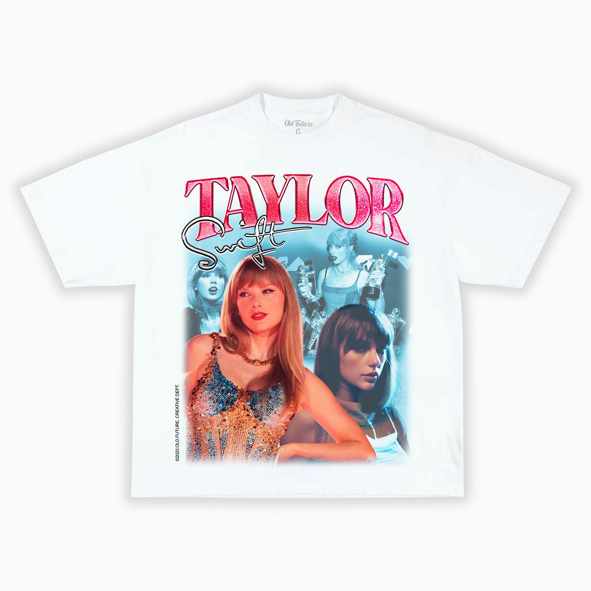 Camiseta Taylor Swift