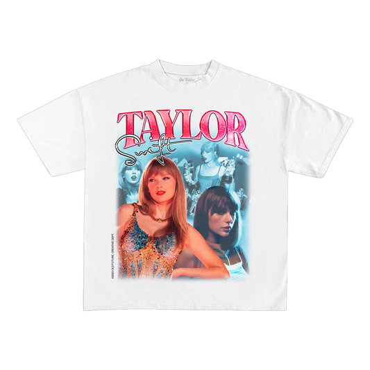 Camiseta Taylor Swift