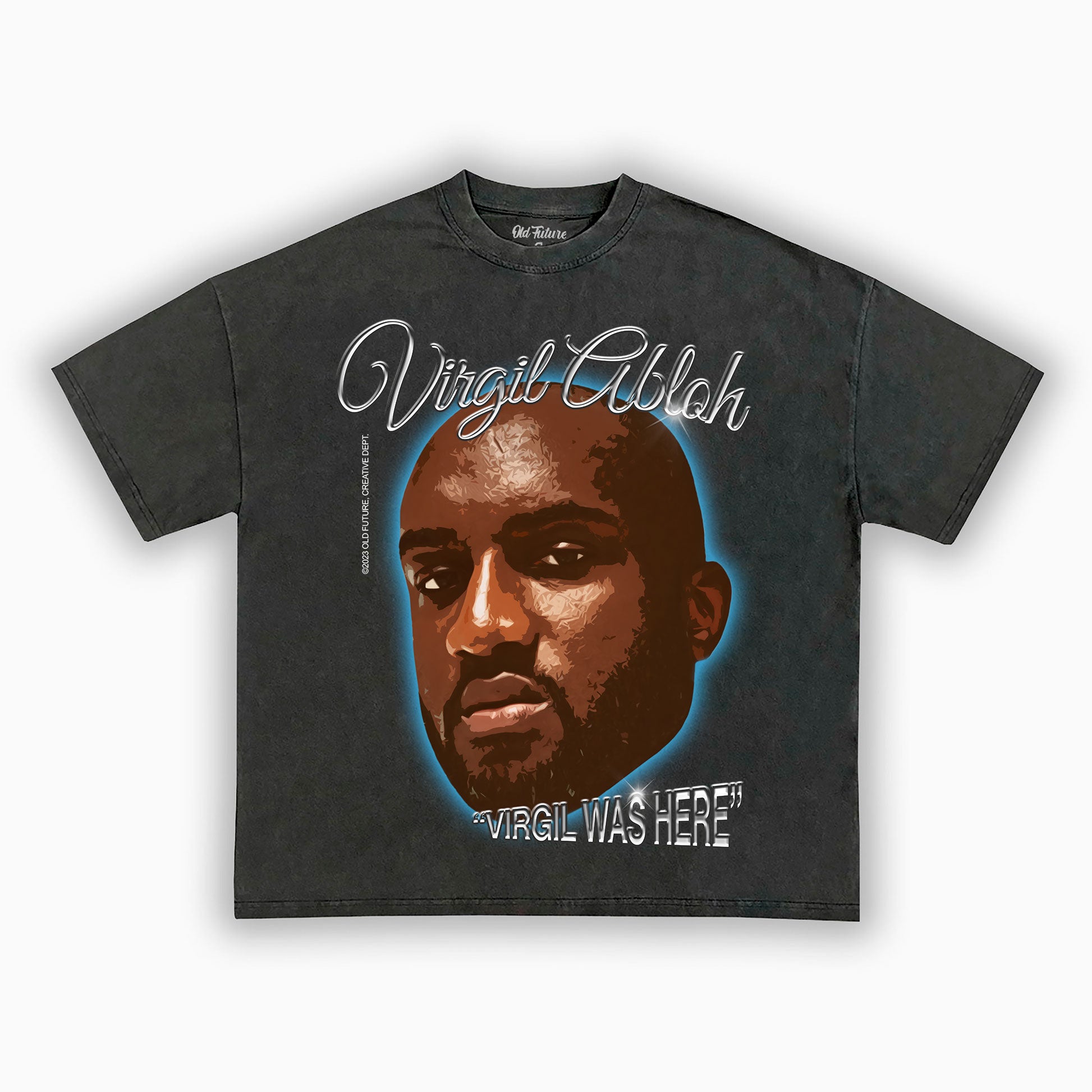 Camiseta Virgil Abloh