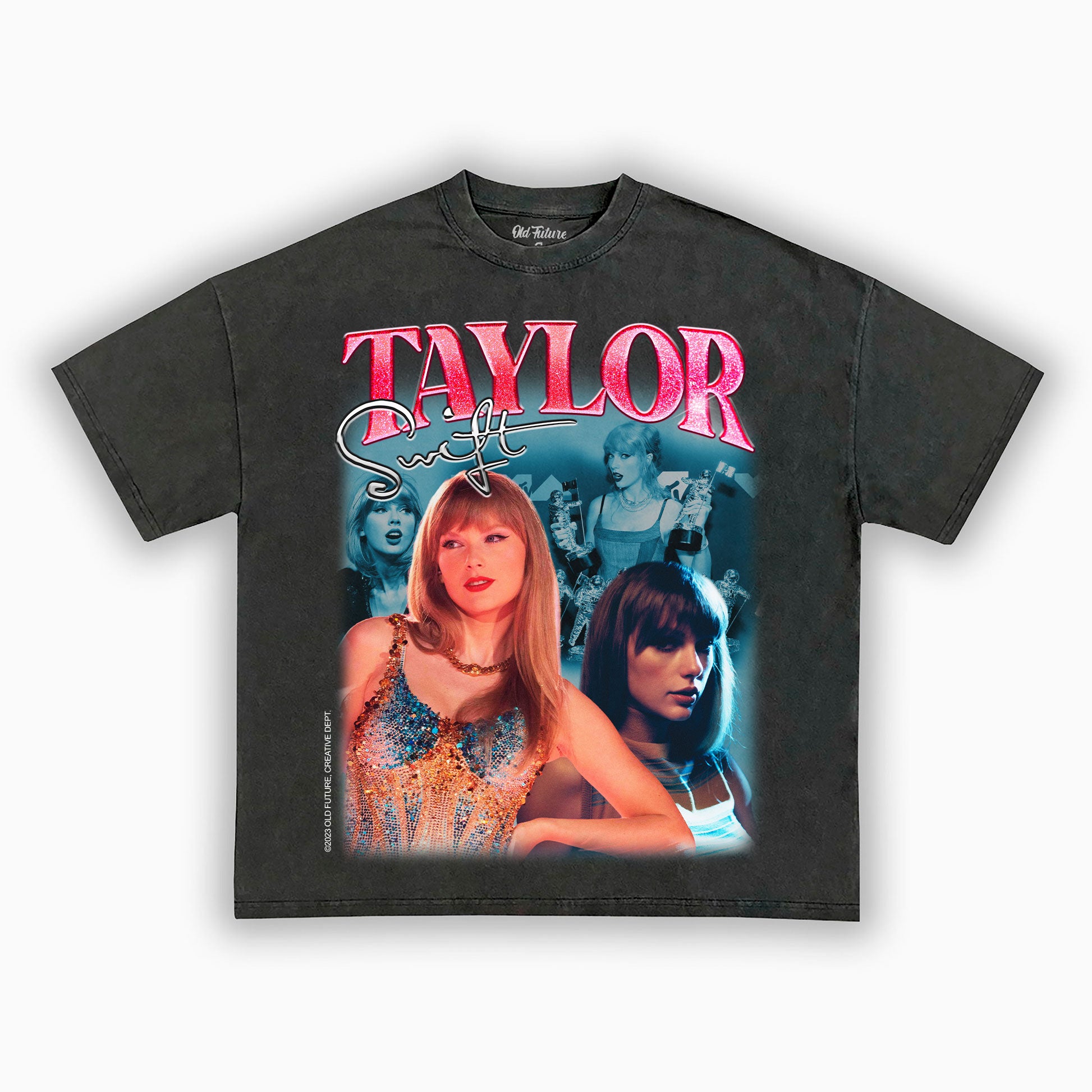 Camiseta Taylor Swift