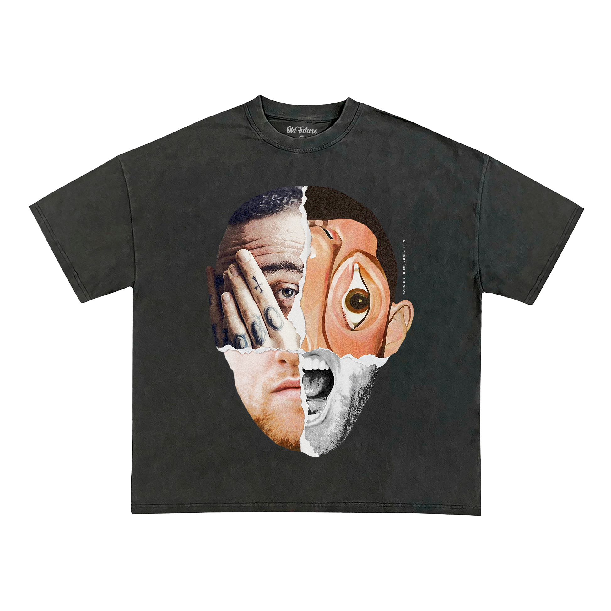 Camiseta Mac Miller Regular