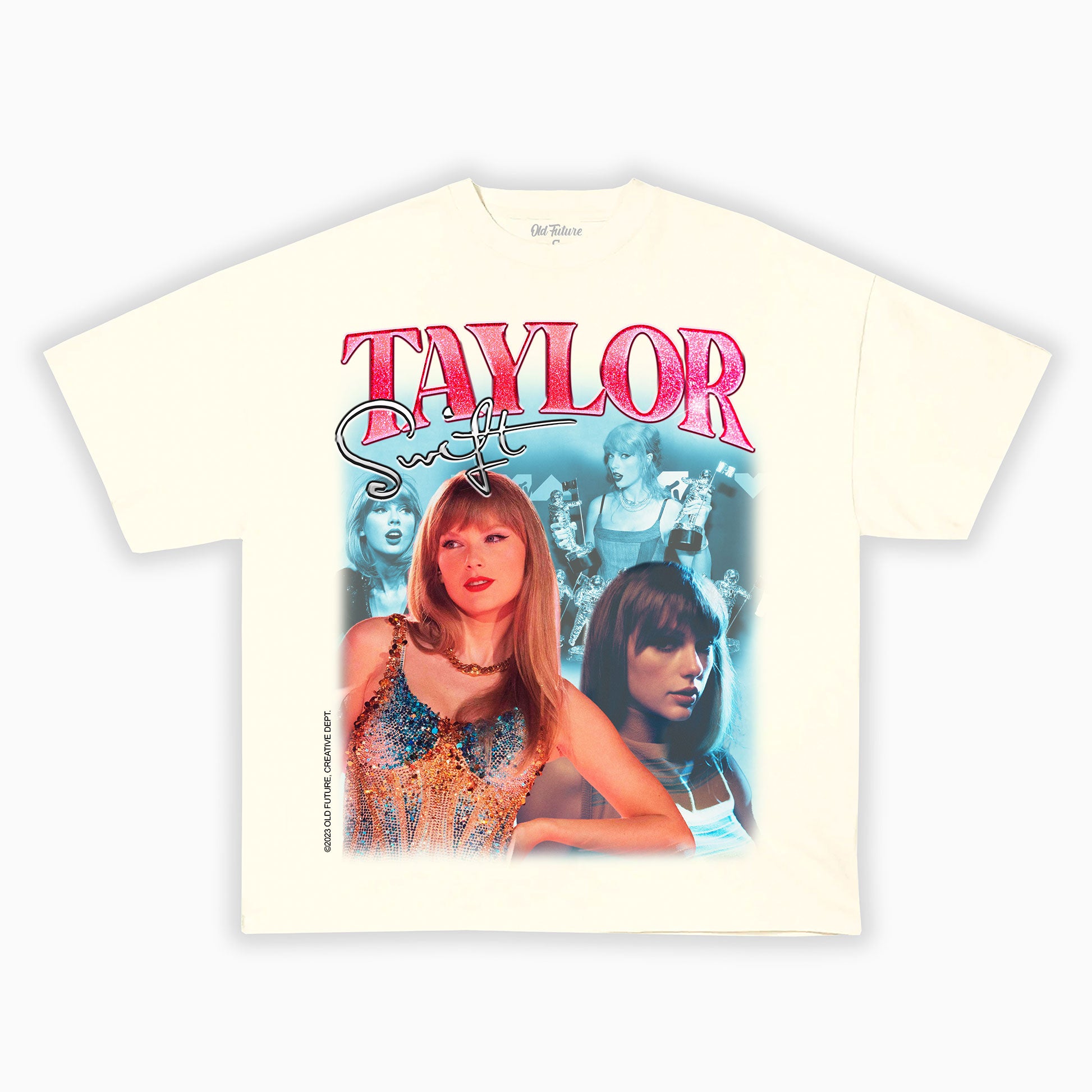 Camiseta Taylor Swift