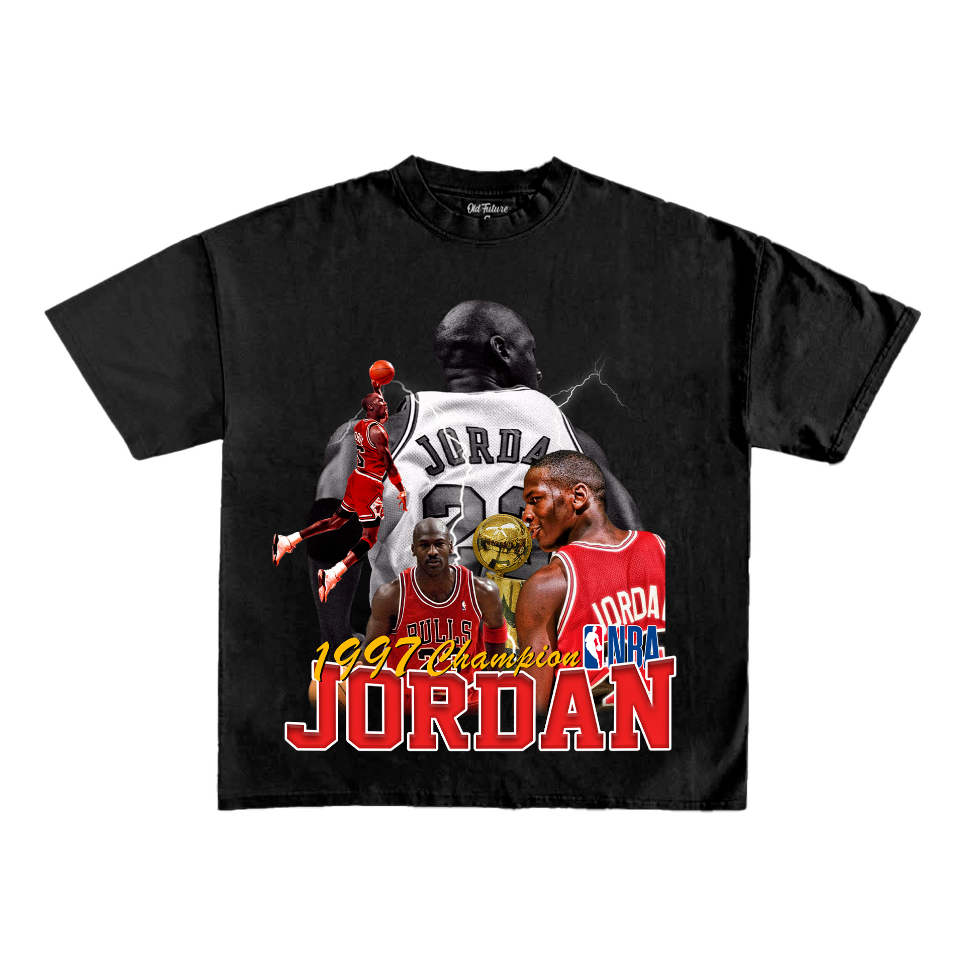 Jordan グラフィックデザイン シャツ パンツXL JORDAN BRAND AS M J HL TOKYO VTG 23GFX 85SS BLACK 22SU-S