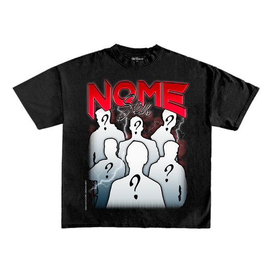 Camiseta Personalizada